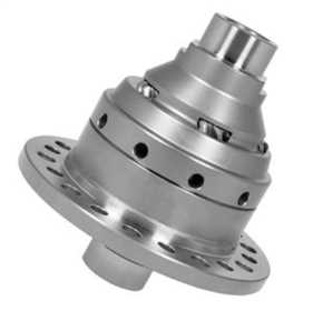Helical Gear Limited Slip Differential